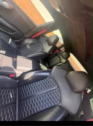 Audi RS7 2015