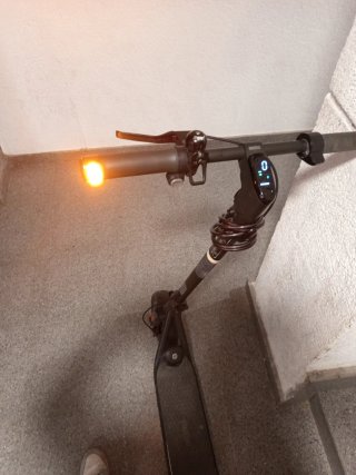 Patinete Eléctrico NEGOCIABLE