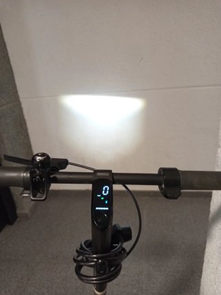 Patinete Eléctrico NEGOCIABLE