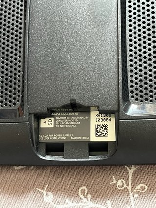 GPS Tomtom Start 52
