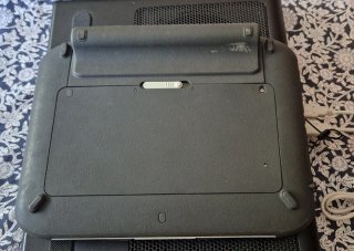 Ultraportátil Educativo Netbook 4ta Gen