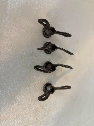 Mozzi Compatibili Bianchi Campagnolo Legnano