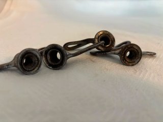 Mozzi Compatibili Bianchi Campagnolo Legnano