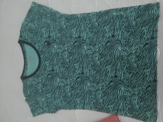 Lote Ropa Verano Chica