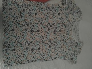 Lote Ropa Verano Chica
