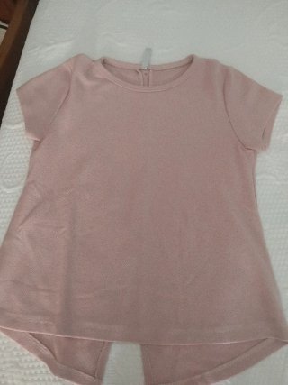 Lote Ropa Verano Chica