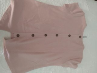 Lote Ropa Verano Chica