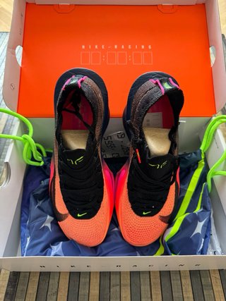 Nike Air Zoom Alphafly Next% 3 Glam IO9959-800 T41