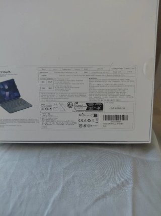 Funda con Teclado para iPad