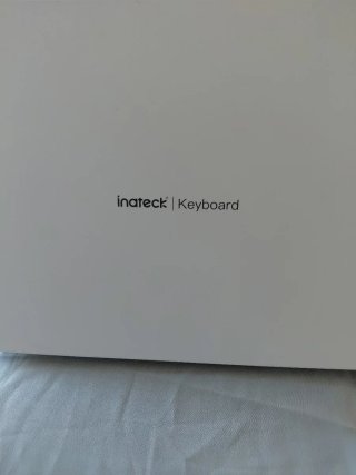 Funda con Teclado para iPad