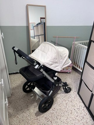 Bugaboo Camaleon 3