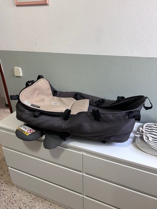 Bugaboo Camaleon 3