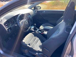 Volkswagen Golf 2013