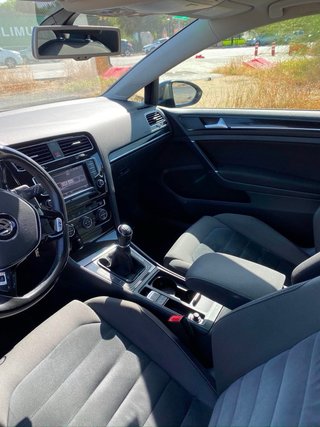 Volkswagen Golf 2013