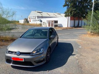 Volkswagen Golf 2013