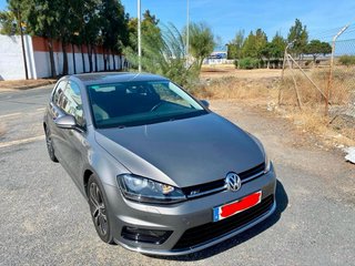 Volkswagen Golf 2013