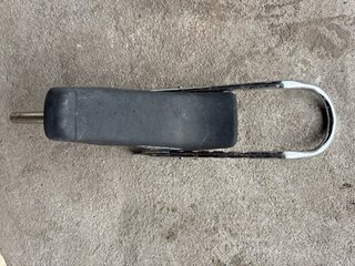 Asiento BH Bicicross 16