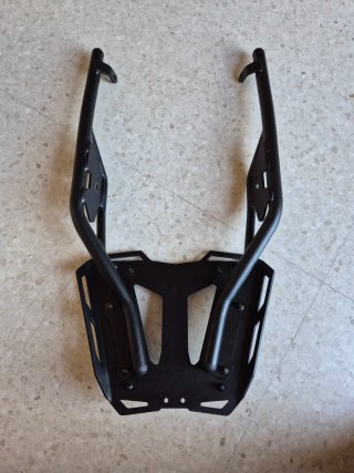 Soporte Baúl GIVI Yamaha Tenere 700 20-24