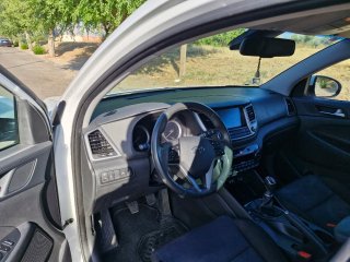 Hyundai Tucson 2016