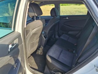 Hyundai Tucson 2016