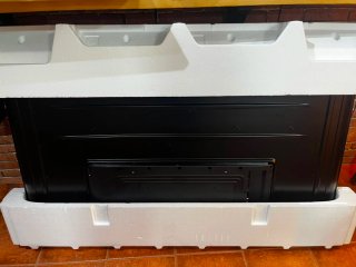 Toshiba Vidaa 65 4K UHD Smart TV
