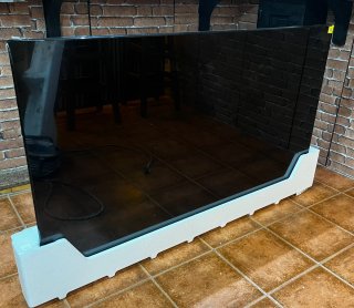 Toshiba Vidaa 65 4K UHD Smart TV