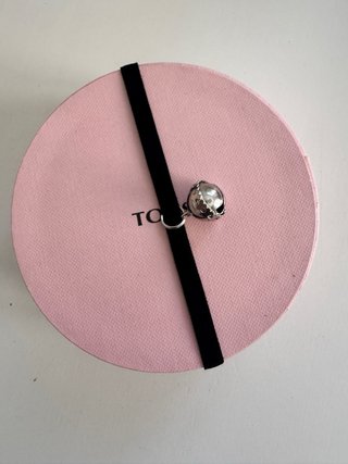 Pulsera TOUS Oro 18kt Nácar
