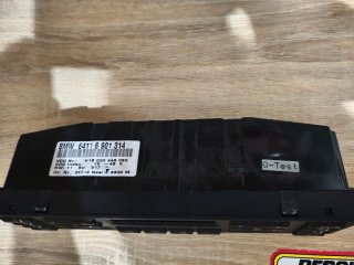 Piezas BMW Serie 7 E38