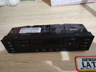 Piezas BMW Serie 7 E38