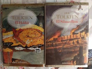 El Señor de los Anillos. EDICIÓN de LUJO