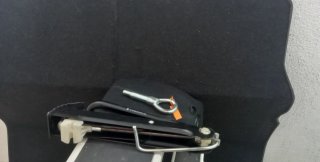 Cisas de Opel Zafira