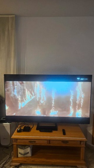 Samsung 65 Smart TV 4K