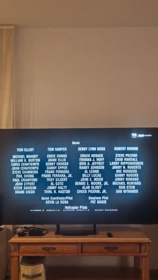 Samsung 65 Smart TV 4K