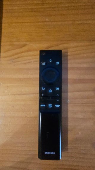 Samsung 65 Smart TV 4K