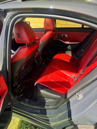 BMW Serie 3 2023