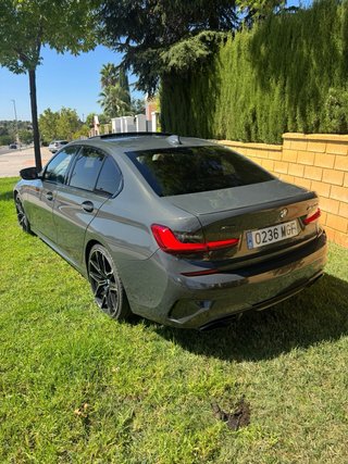 BMW Serie 3 2023
