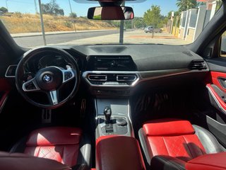 BMW Serie 3 2023