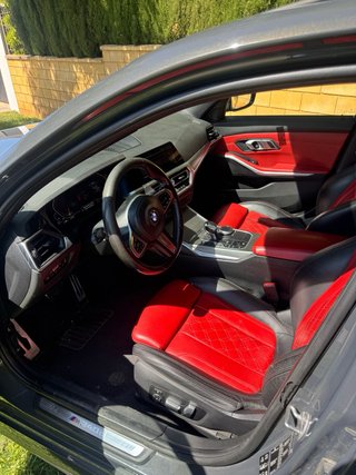 BMW Serie 3 2023