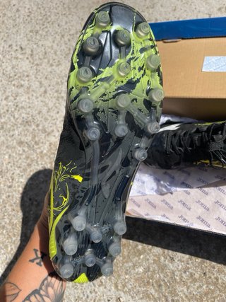 Botas de fútbol Joma Super Copa Talla 40