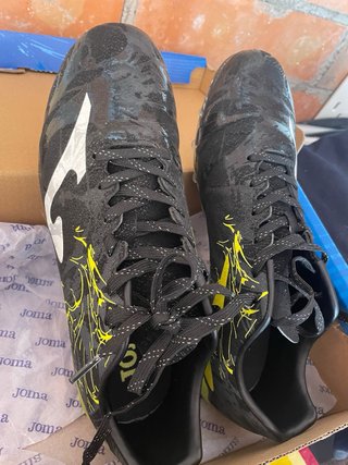 Botas de fútbol Joma Super Copa Talla 40
