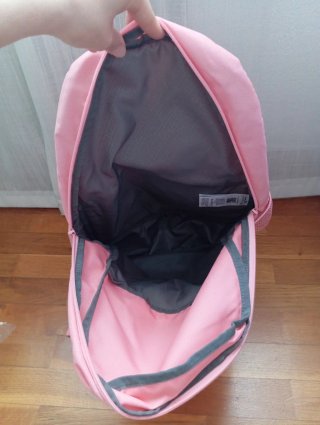 Mochila Puma Rosa