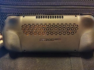 RETROID POCKET 5 NUEVA