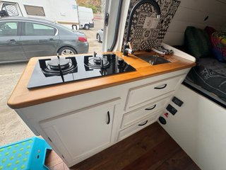 Ford Transit 2007