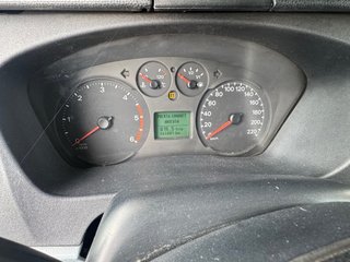 Ford Transit 2007