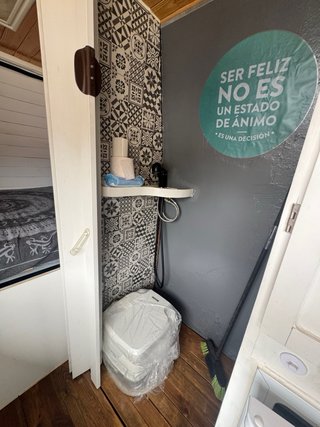 Ford Transit 2007
