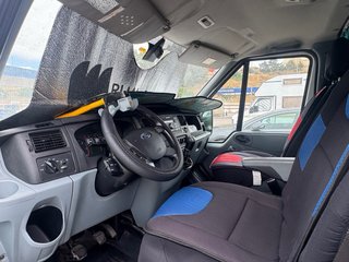 Ford Transit 2007
