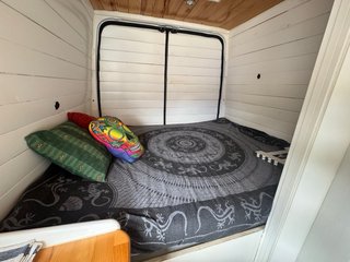 Ford Transit 2007