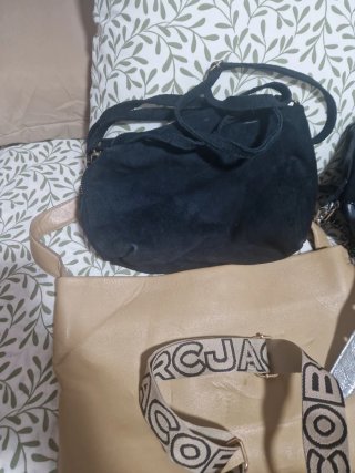 Pack 7 Bolsos Mujer