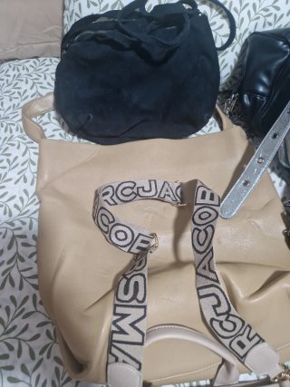 Pack 7 Bolsos Mujer