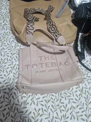 Pack 7 Bolsos Mujer